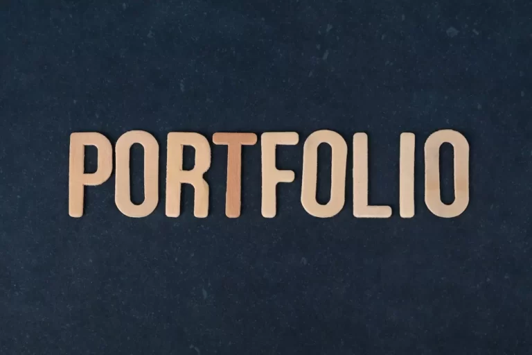 porfolio-and-tools