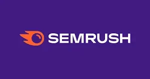 Semrush-Logo